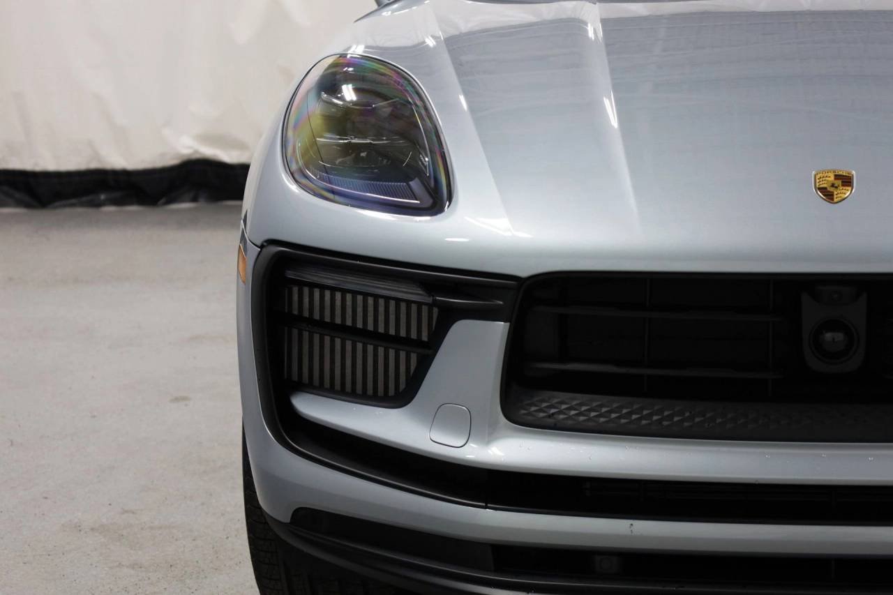 Used 2026 Dolomite Silver Metallic Porsche S image 15