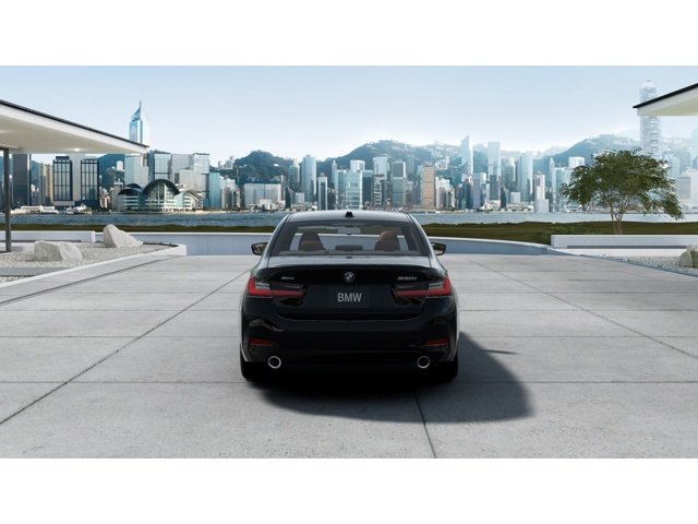 New 2026 Jet Black BMW  image 5