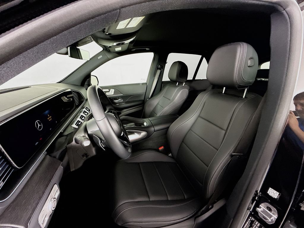 Used 2026 Black Mercedes-Benz GLE 350 image 5