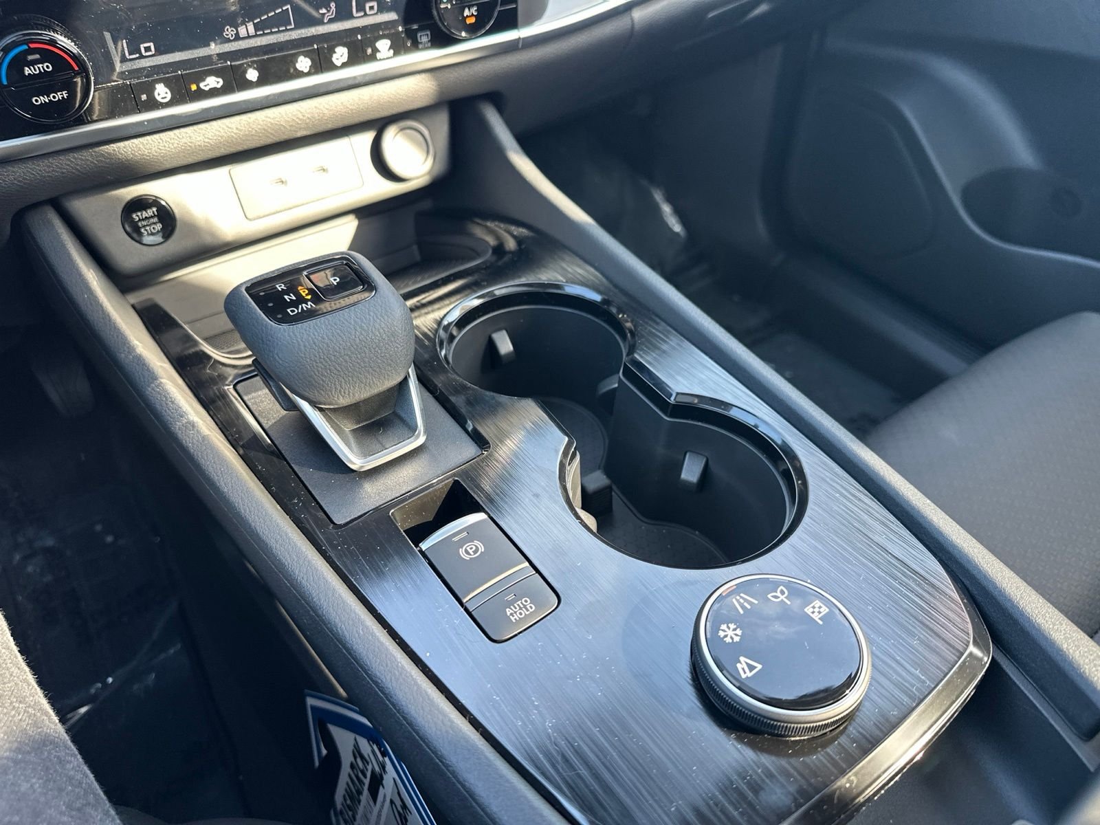 New 2026 White Nissan Dark Armor image 66