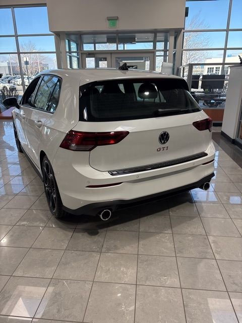2026 Volkswagen Golf GTI Autobahn - Photo 5