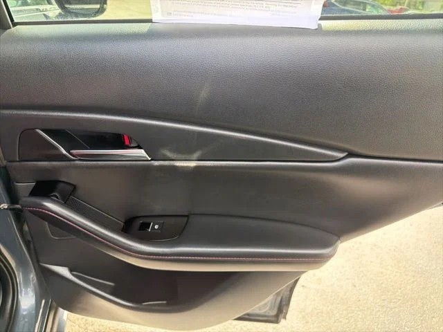 2023 Mazda CX-30 Carbon Edition - Photo 35