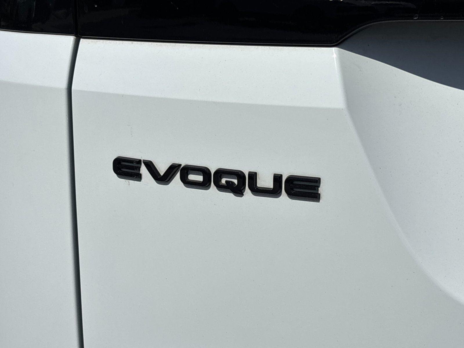 Used 2023 Fuji White Land Rover S image 11