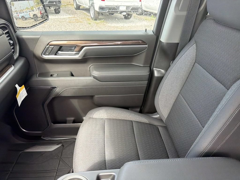 2026 Chevrolet Silverado 1500 RST - Photo 17