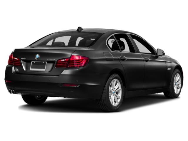 Used 2015 BMW 5 Series 528i with VIN WBA5A5C58FD525068 for sale in Oxnard, CA