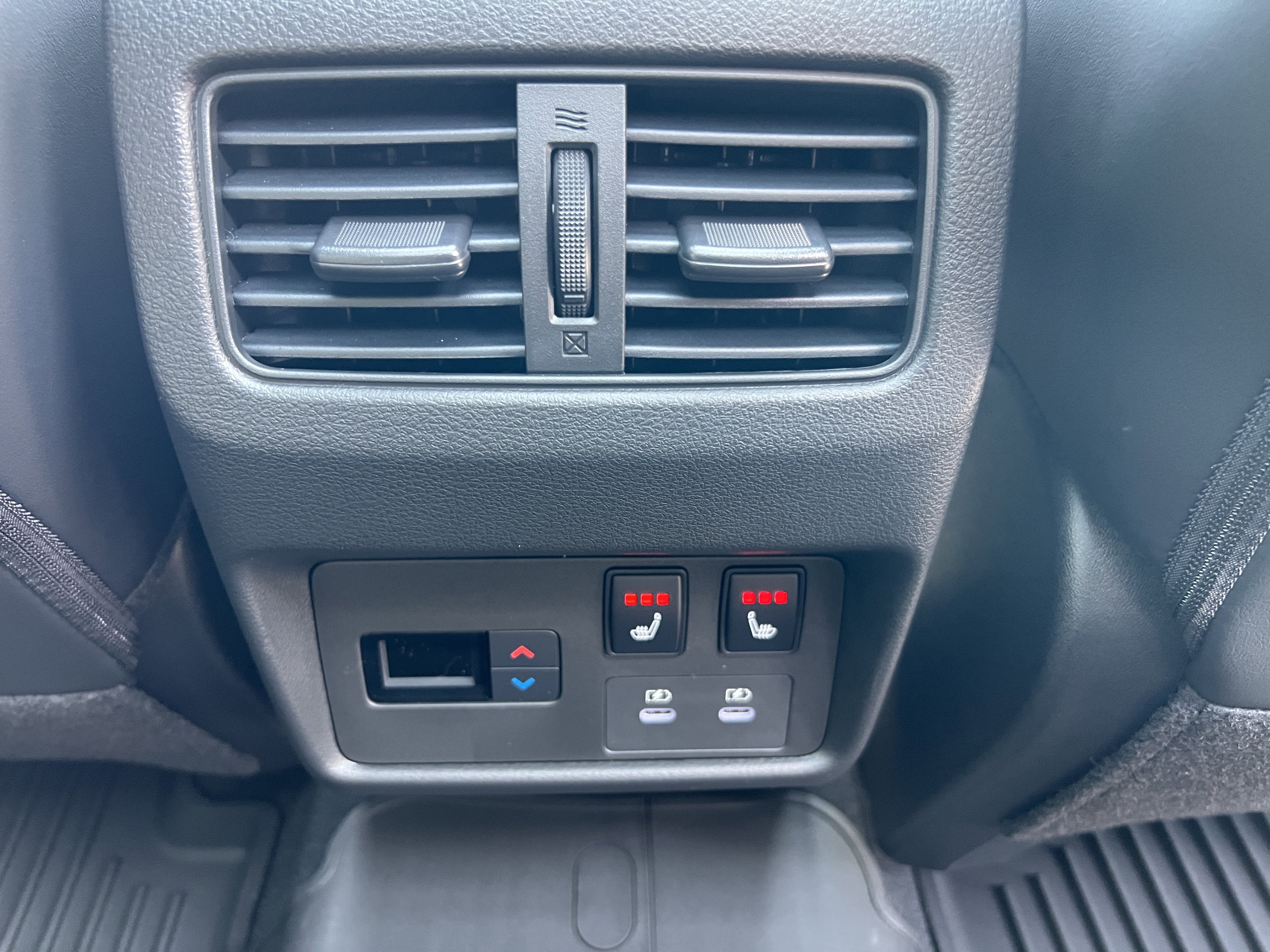 New 2026 Everest White Pearl TriCoat Nissan Platinum image 28