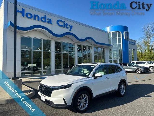 2023 Honda CR-V