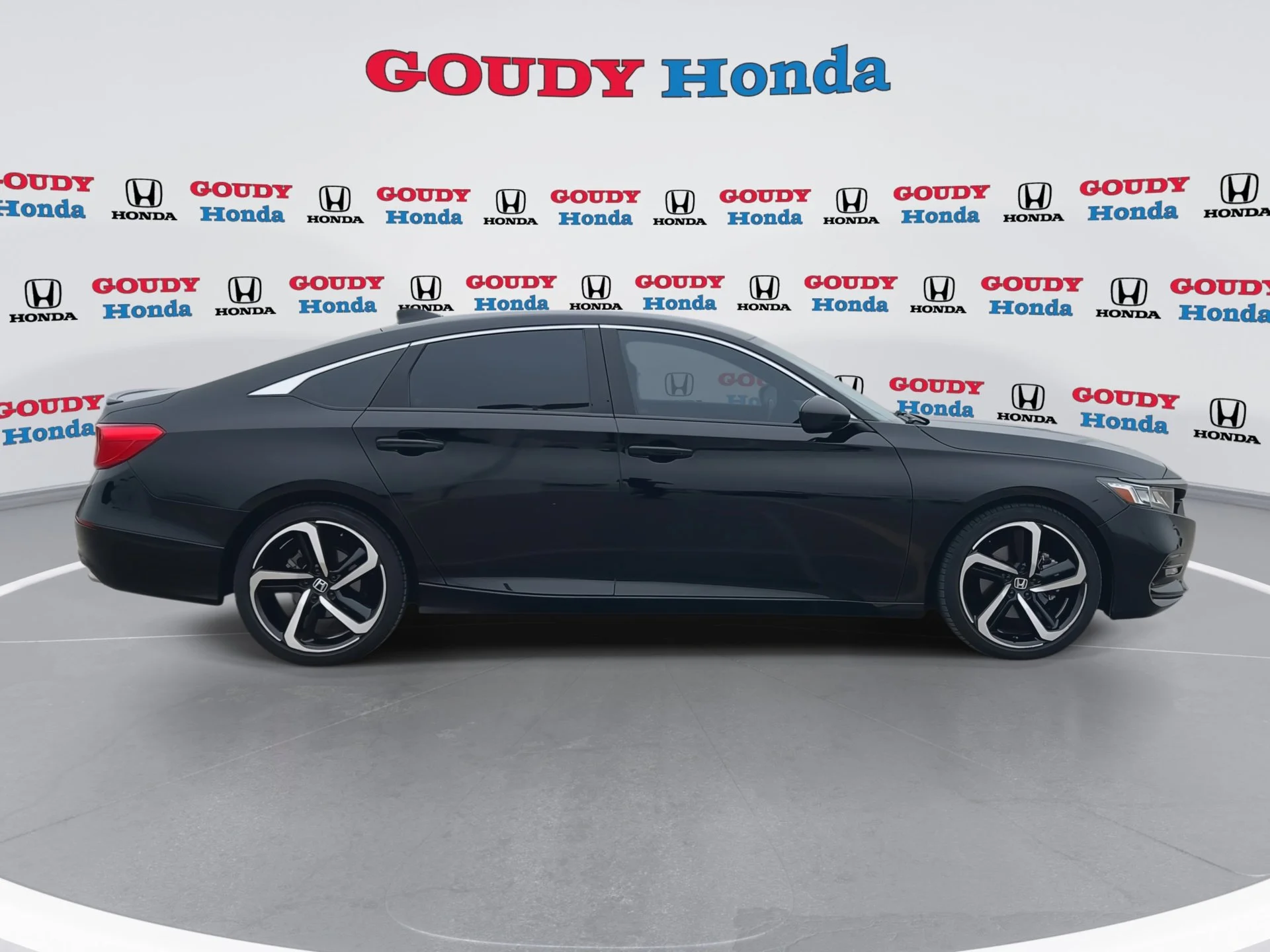 2020 Honda Accord Sport - Photo 9