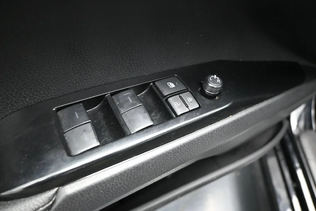 Used 2026 Black Toyota XSE image 11