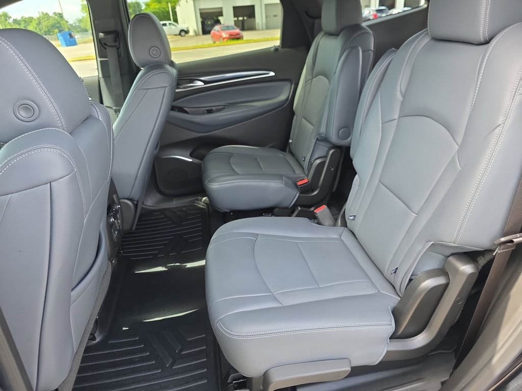 Used 2023 Black Buick Essence image 31