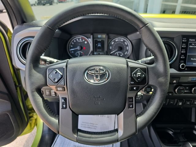 2023 Toyota Tacoma TRD Off Road - Photo 26