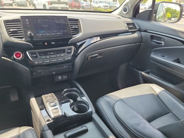 2019 Honda Pilot Touring - Photo 13