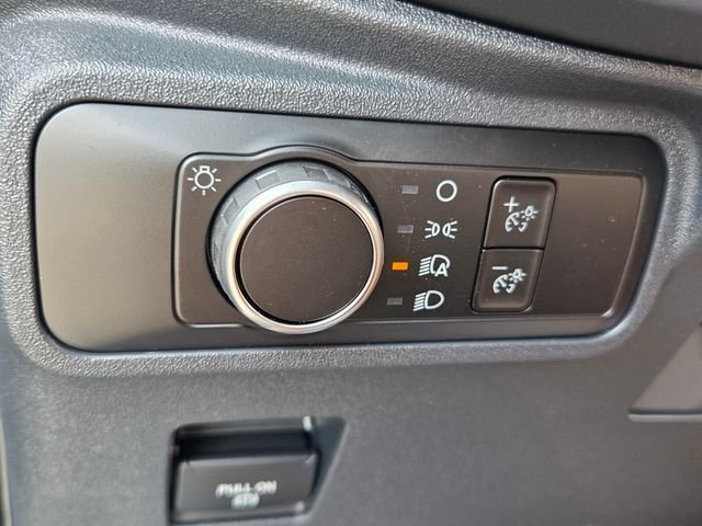 New 2026 Avalanche Gray Ford Big Bend image 60