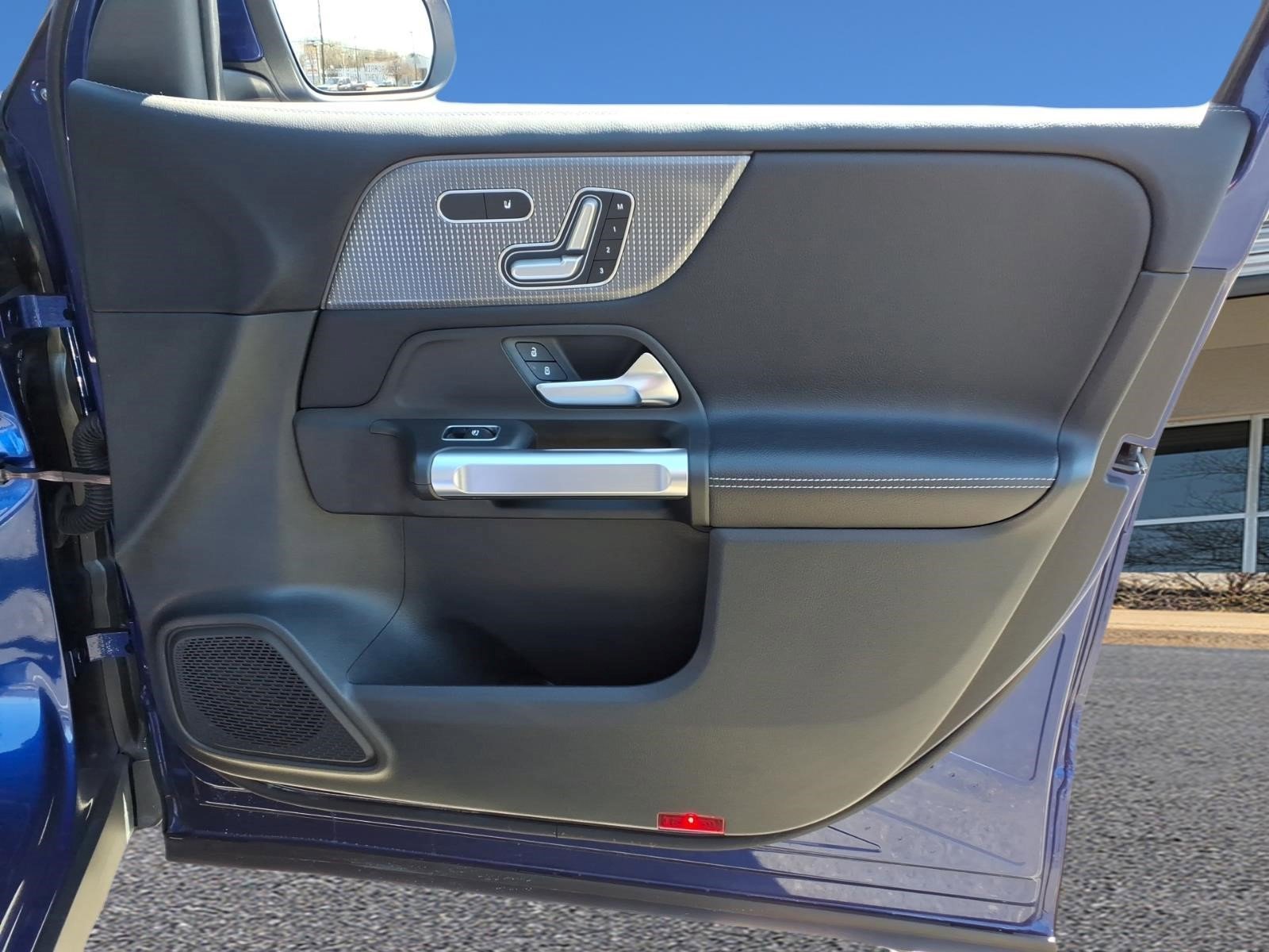 2022 Mercedes-Benz GLB Base - Photo 12