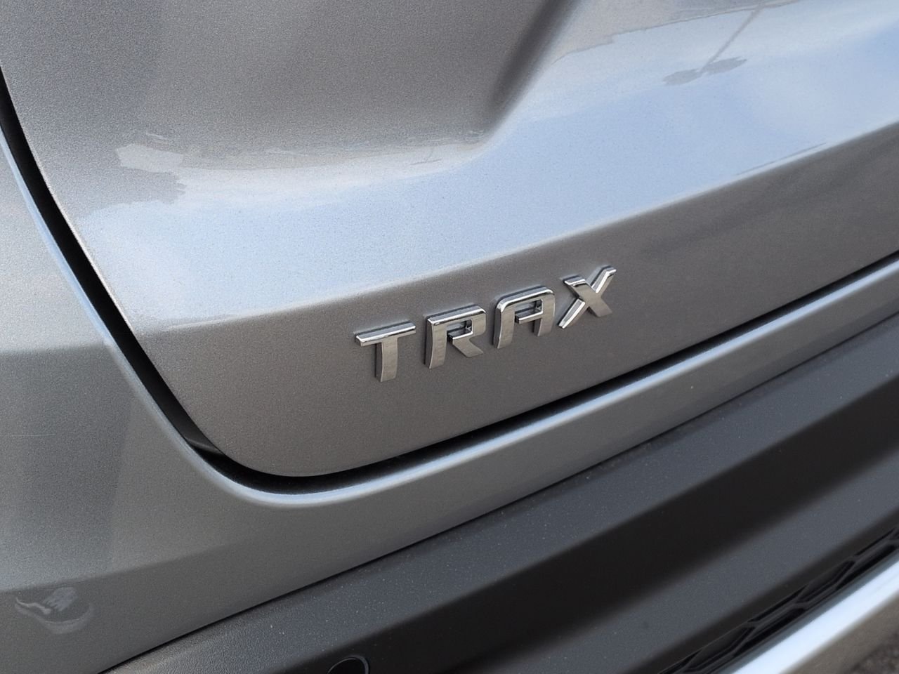 2026 Chevrolet Trax LT - Photo 33