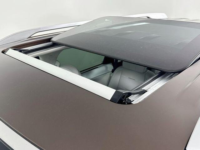 New 2026 Brown Hyundai Calligraphy FWD image 43