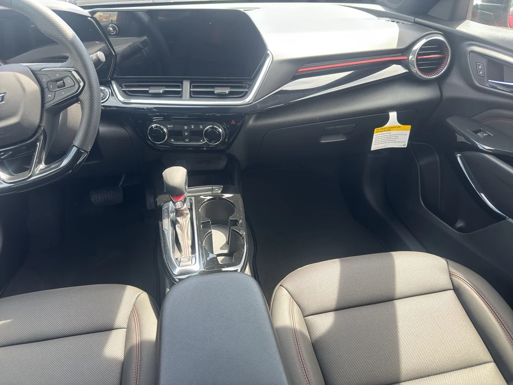 2026 Chevrolet Trax RS - Photo 19