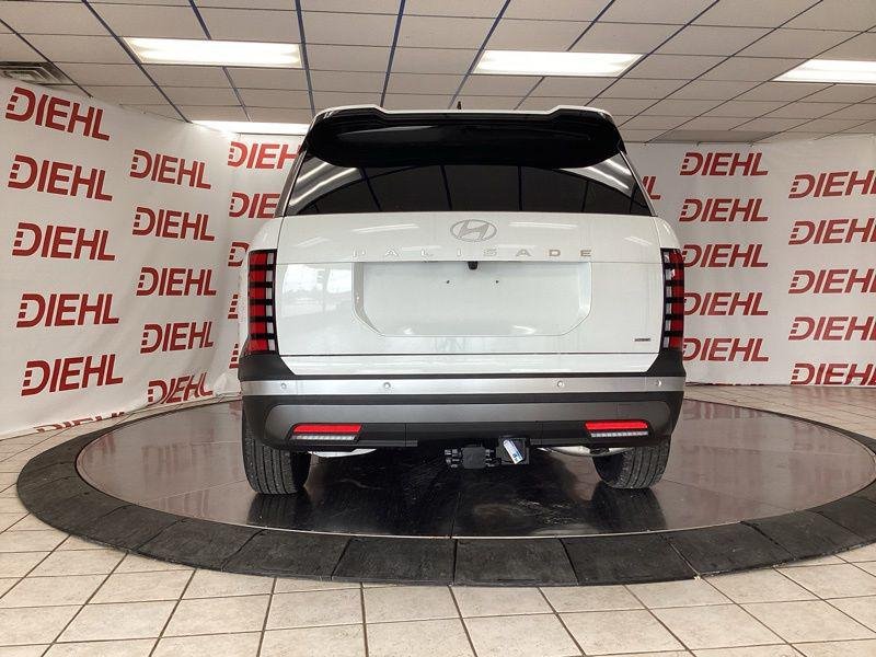 New 2027  Hyundai SEL AWD image 6