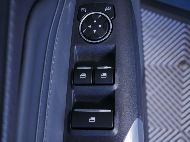 Certified Used 2024 Blue Ford GT Premium image 17