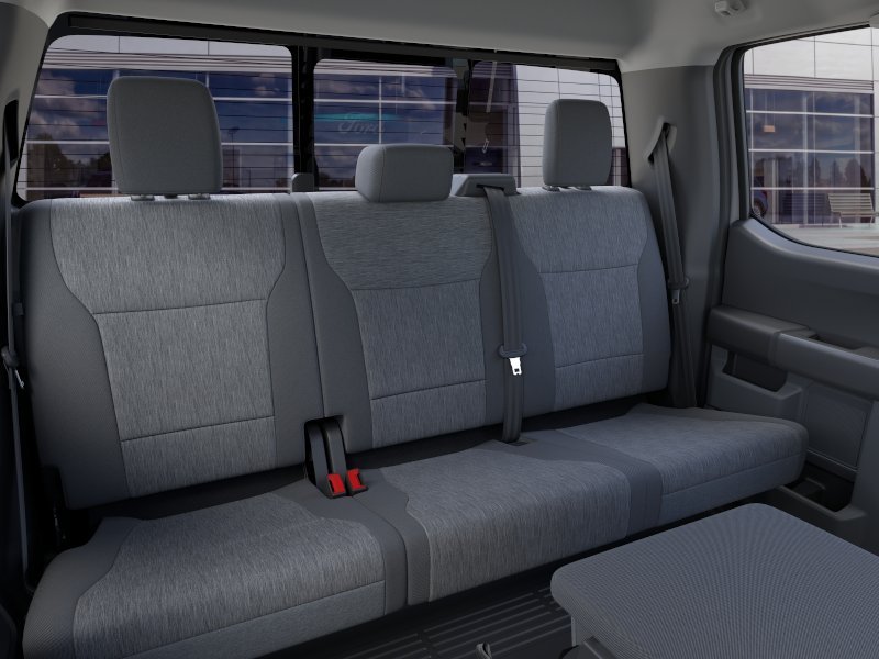 New 2026 Avalanche Ford F-250® XL image 11