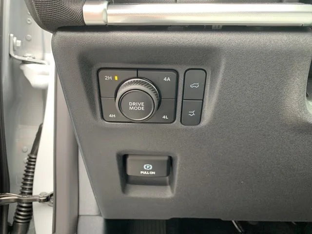 New 2026 Silver Ford MAX Platinum® image 27