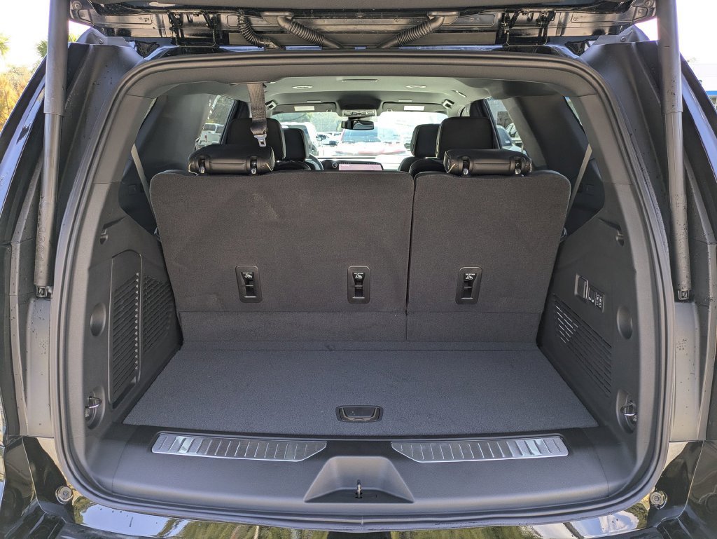 2026 Chevrolet Tahoe Premier - Photo 31