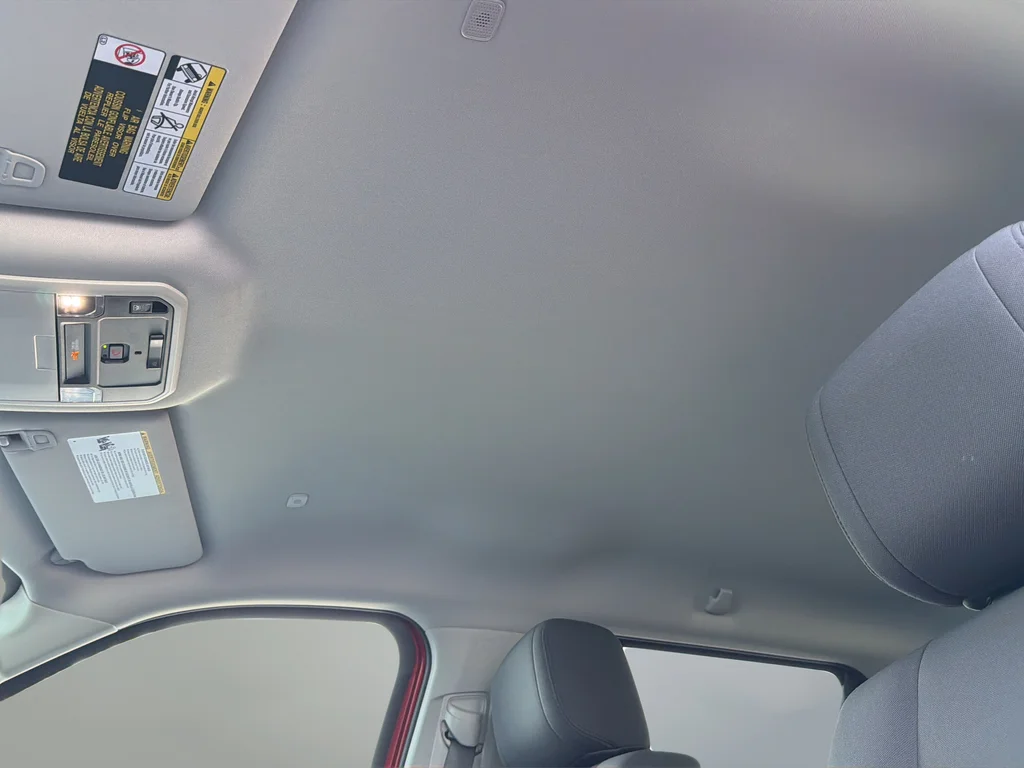 Used 2023 Red Toyota SR5 image 19