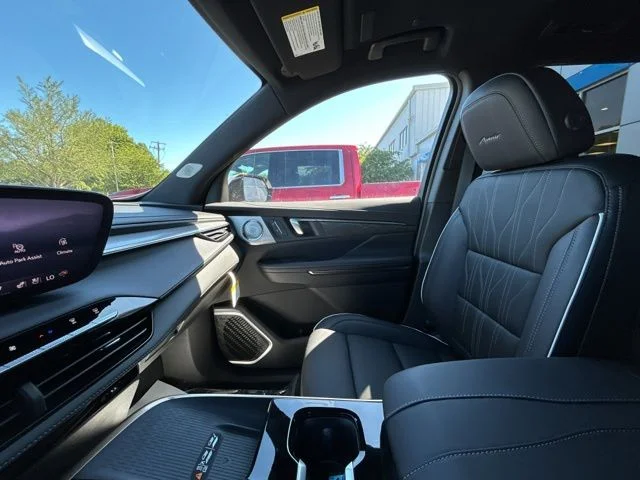 2026 Buick Enclave Avenir - Photo 42