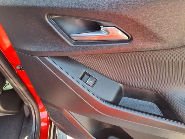 Certified Used 2025 Radiant Red Chevrolet RS image 24