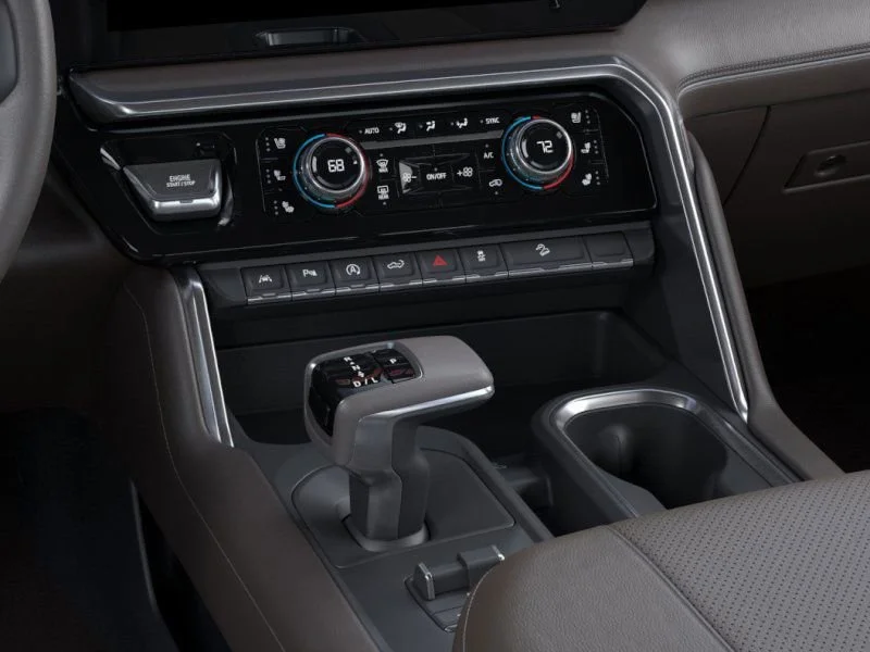 New 2026 Coastal Dune GMC Denali image 23