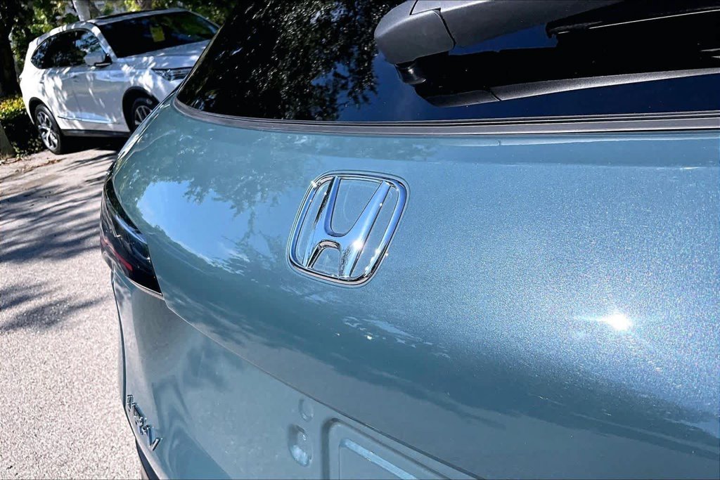 Used 2023 Green Honda Sport image 30