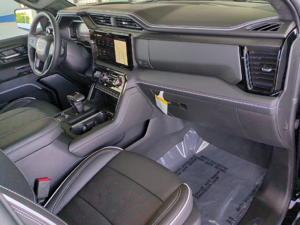 2026 GMC Sierra 1500 AT4X - Photo 32