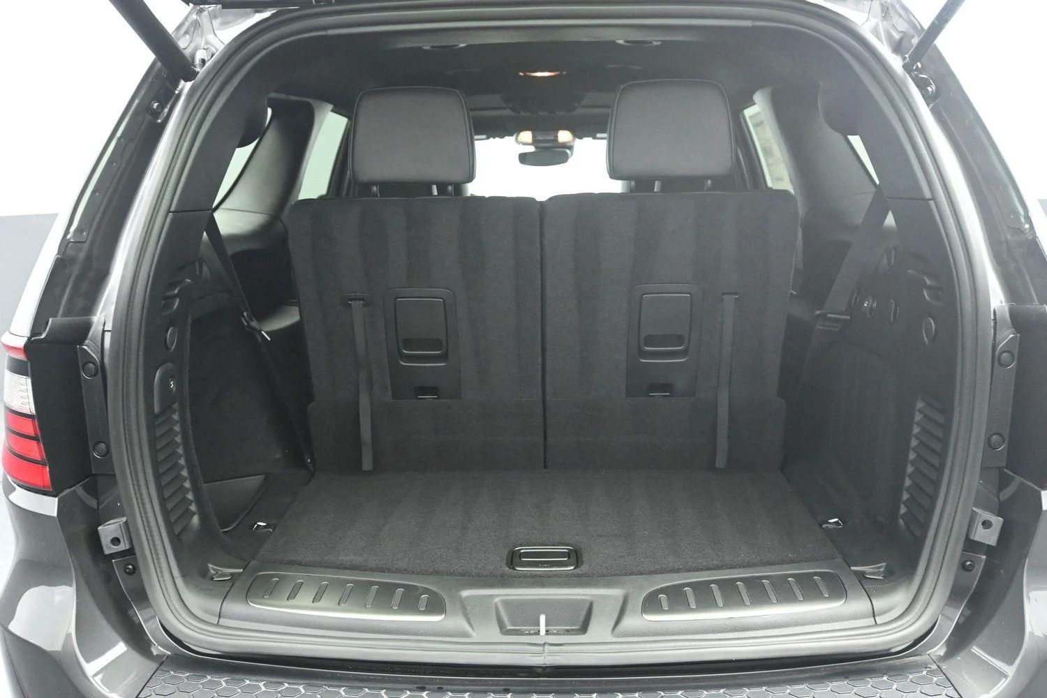2026 Dodge Durango GT Plus - Photo 16