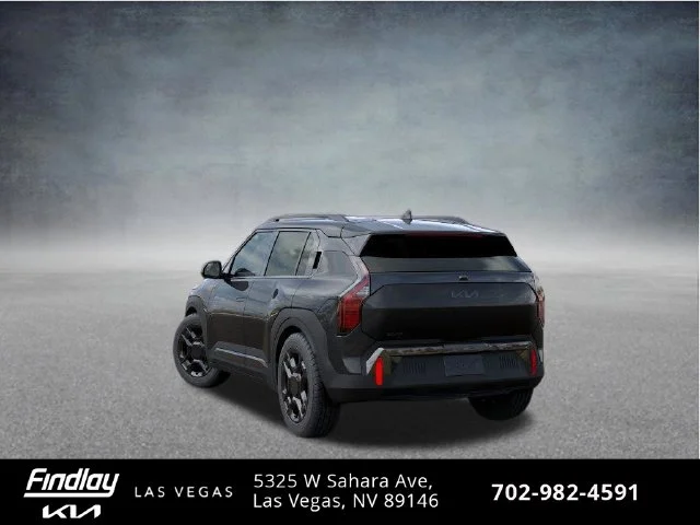 New 2027 Gray Kia Wind image 5