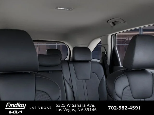 New 2026 Gray Kia EX image 29