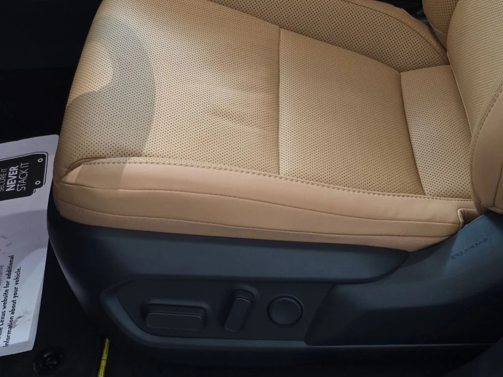 New 2026 Iridium Lexus PREMIUM AWD image 26