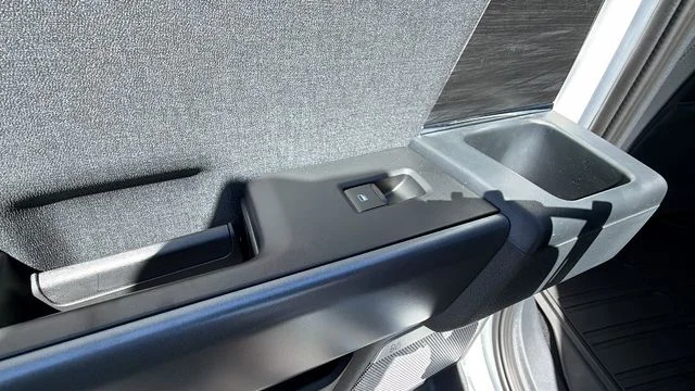 New 2026 Oxford White Ford Lariat® image 52
