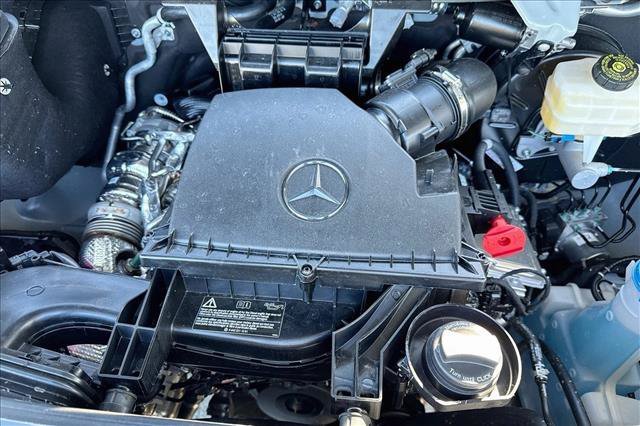 New 2026 Silver Gray Mercedes-Benz  image 52