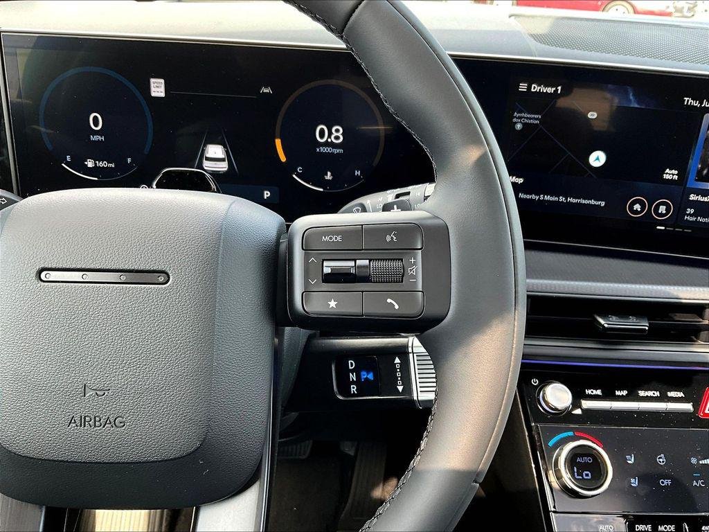 New 2026 Gray Hyundai Calligraphy AWD image 19