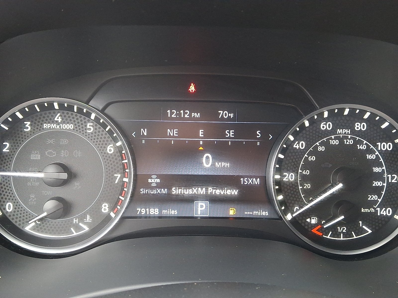2022 Nissan Armada SV - Photo 20