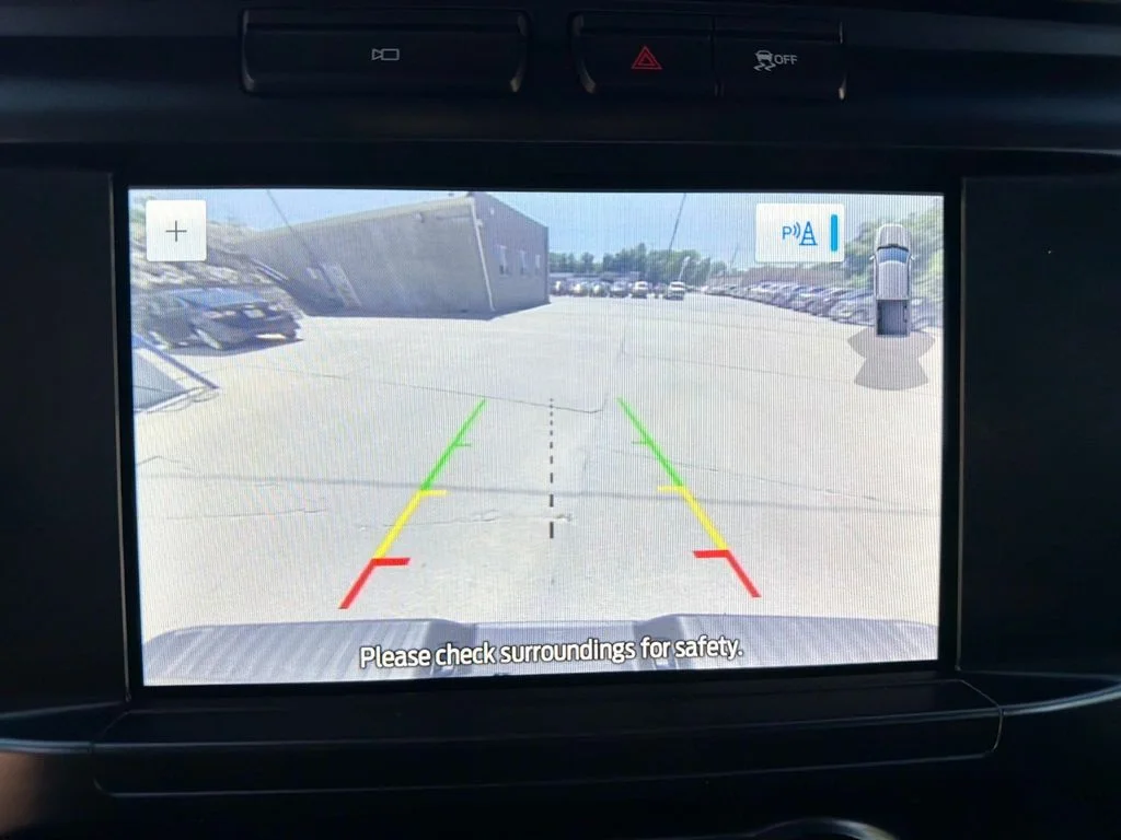 Used 2023 Gray Ford XL image 25