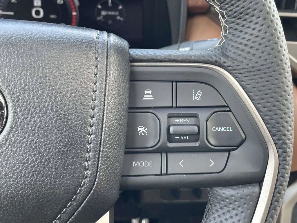 New 2026  Toyota 1794 image 36