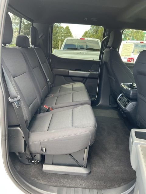 Used 2026 White Ford XLT image 57