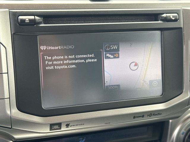 Used 2019 Gray Toyota Limited image 18