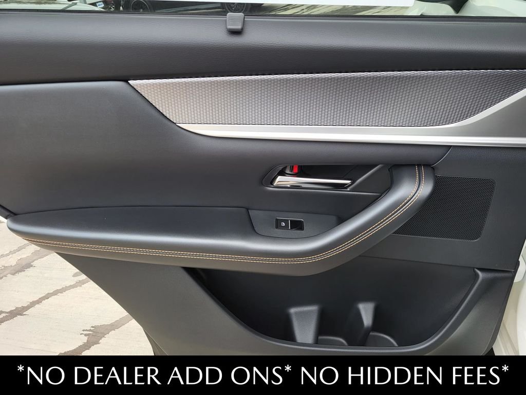 2026 Mazda CX-90 Preferred Package - Photo 11