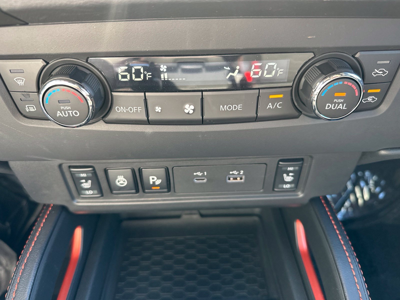 Used 2024 Baja Storm Nissan PRO-4X image 32