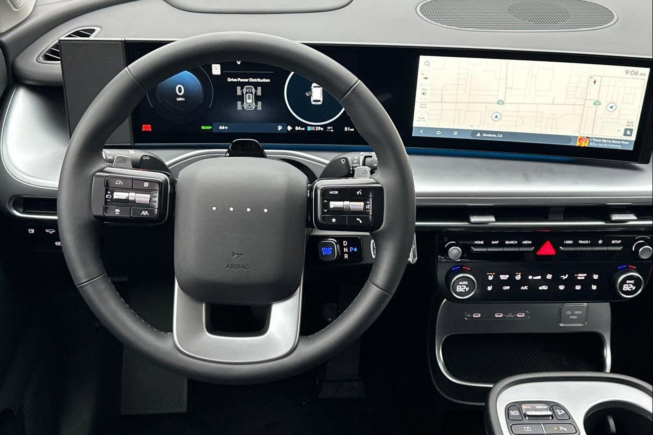 2026 Hyundai IONIQ 9 SEL - Photo 14