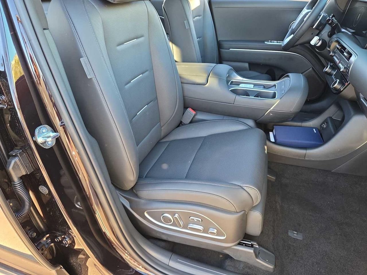 2026 Hyundai Palisade Calligraphy - Photo 22