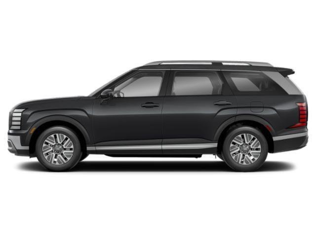 New 2026 Abyss Black Pearl Hyundai SEL 8P image 2