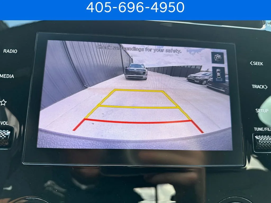 Certified Pre-Owned 2022 Hyundai Santa Cruz SEL
